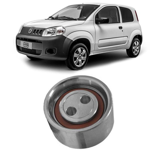 Tensor Correia Dentada Fiorino Palio Strada Uno 1.0 1.3 1.4 8V 2001 a 2013 12760 ZEN Imagem de Tensor Correia Dentada Fiorino Palio Strada Uno 1.0 1.3 1.4 8V 2001 a 2013 12760 ZEN