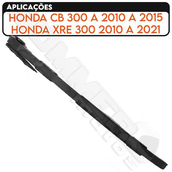 Imagem de Tensor Corrente Comando Cb 300/ Xre 2010 A 2015 Mhx