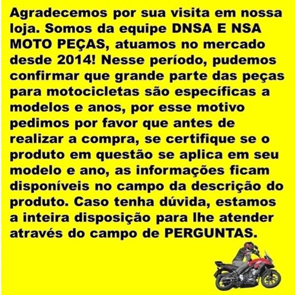 Imagem de Tensor Corrente Comando Lead 110 2009 Até 2016 Thl