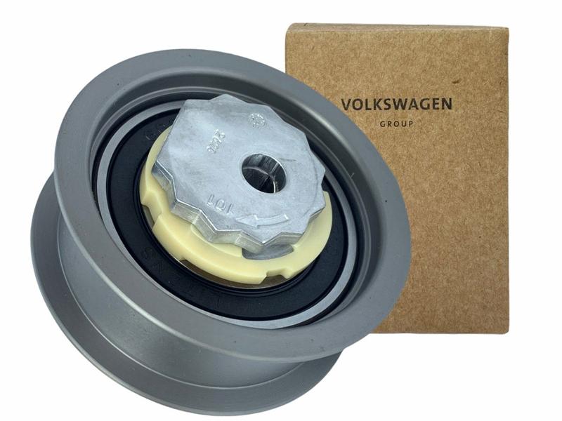 Imagem de Tensor da Correia Dentada Audi Volkswagen Up Fox 1.0 12v Gol 1.6 16v Audi 1.4 16v