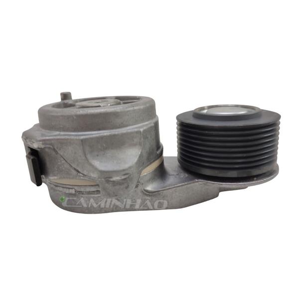 Imagem de Tensor Esticador Correia para Ford Cargo / Volkswagen Motor Cummins (TJG145275G)