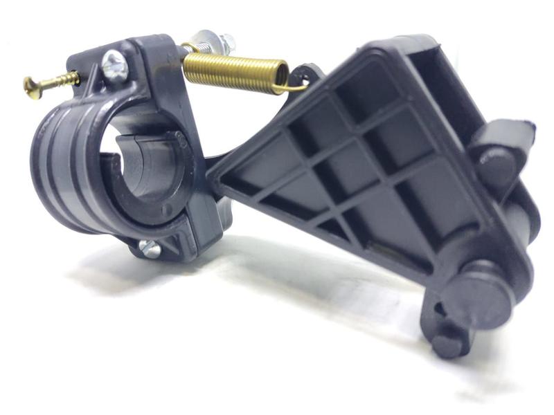 Imagem de Tensor Esticador Corrente Moto Honda Cg Today Ml Titan Fan