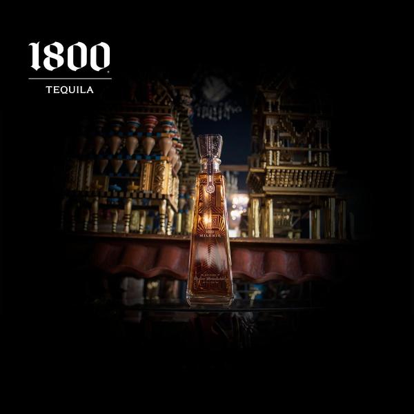 Imagem de Tequila 1800 Milenio - 700ml