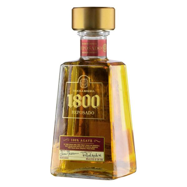 Imagem de Tequila 1800 Reposado - 750ml