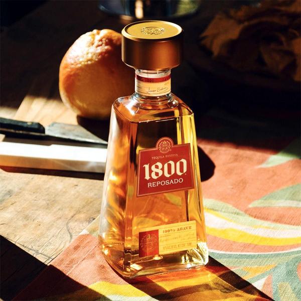 Imagem de Tequila 1800 Reposado - 750ml