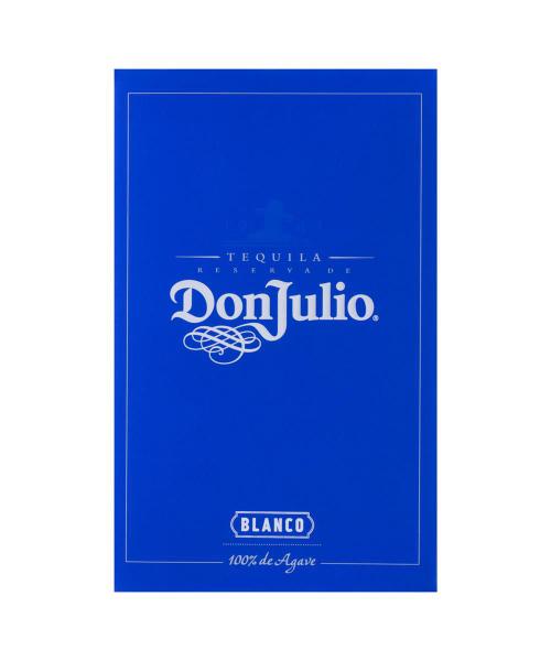 Imagem de Tequila Blanco Reserva Don Julio Garrafa 750ml