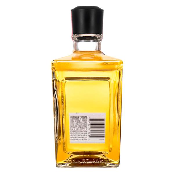 Imagem de Tequila de Agave Herradura Reposado 750ml