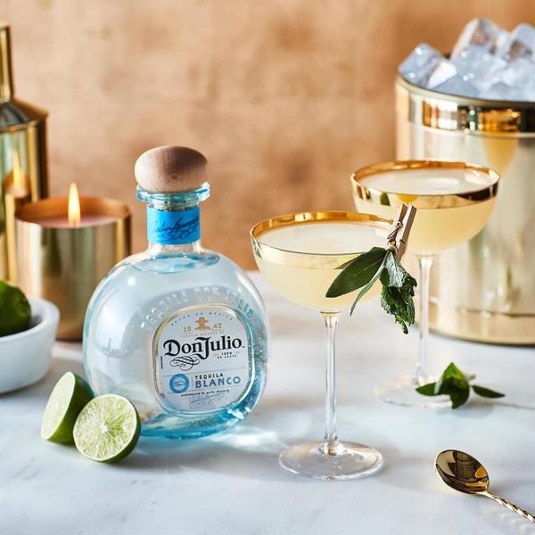 Imagem de Tequila Don Julio Blanco 750 Ml