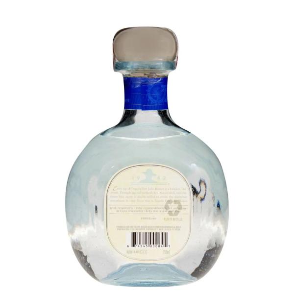 Imagem de Tequila don julio blanco 750ml