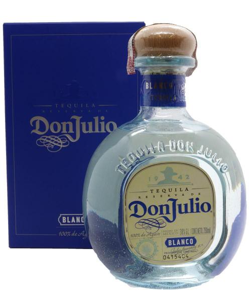 Imagem de Tequila Don Julio Blanco 750Ml