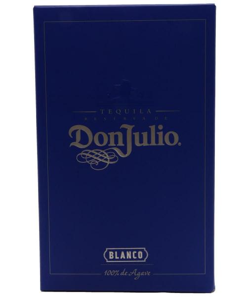 Imagem de Tequila Don Julio Blanco 750Ml