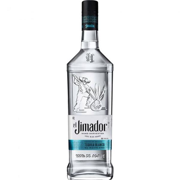 Imagem de Tequila El Jimador Blanco 750ml 