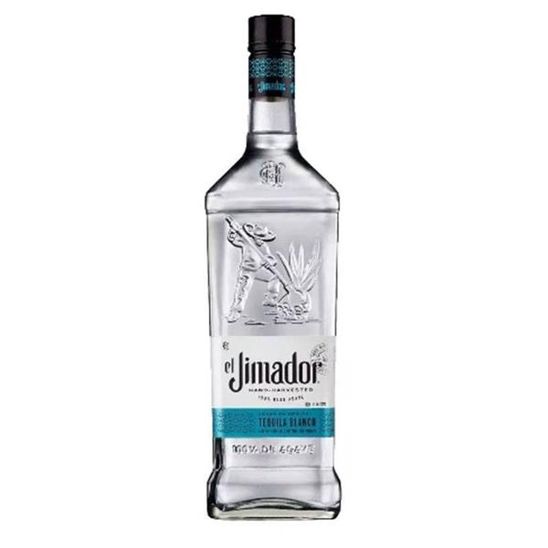 Imagem de Tequila El Jimador Blanco 750ml