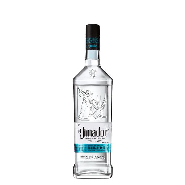 Tequila El Jimador Prata 750ml Imagem de Tequila El Jimador Prata 750ml