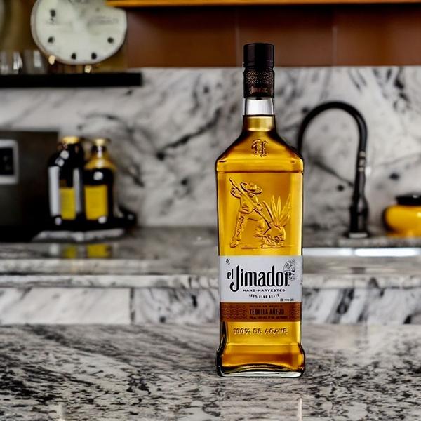 Imagem de Tequila El Jimador Reposado 750Ml