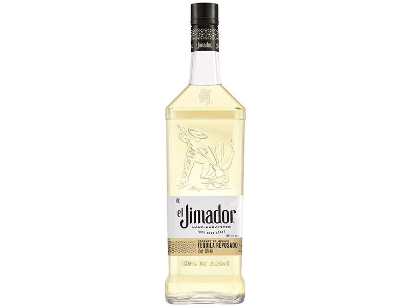 Imagem de Tequila El Jimador Reposado 750ml