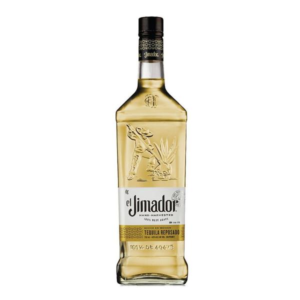 Imagem de Tequila El Jimador Reposado 750ml