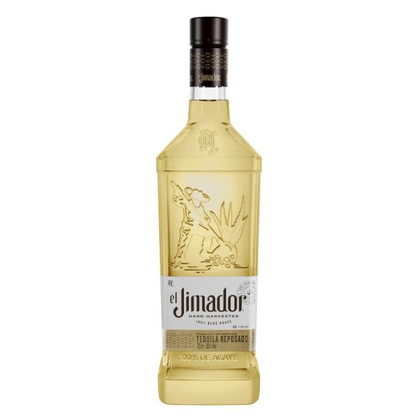 Imagem de Tequila El Jimador Reposado 750ml