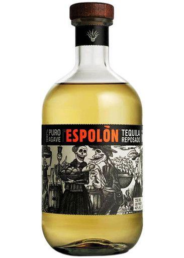 Imagem de TEQUILA Espolòn REPOSADO GARRAFA 750ML - MÉXICO