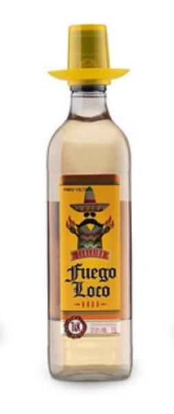 Imagem de Tequila Fuego Loco 900ml