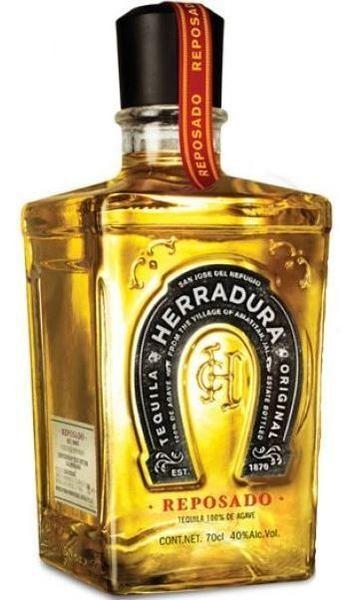 Imagem de Tequila herradura reposado 750ml