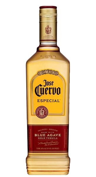 Imagem de Tequila José Cuervo Especial Ouro 750Ml