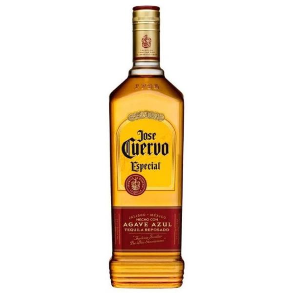 Imagem de Tequila jose cuervo ouro - 750 ml