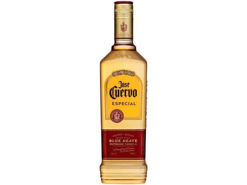 Imagem de Tequila Jose Cuervo Reposado Especial 750ml