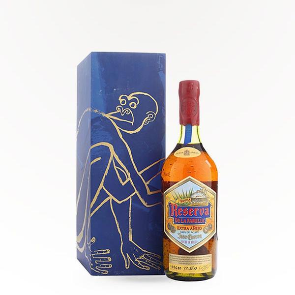 Imagem de Tequila josé cuervo reserva de la familia extra añejo 750 ml