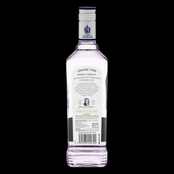 Imagem de Tequila Jose Cuervo Silver 750ml