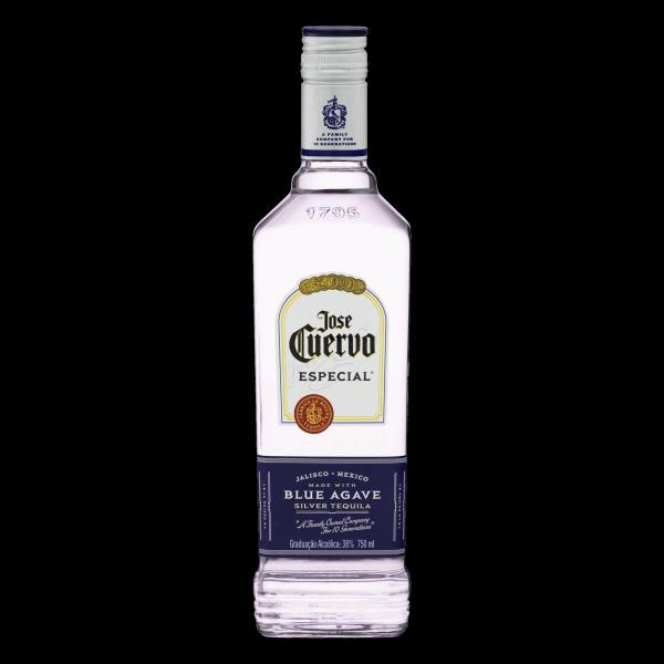 Imagem de Tequila Jose Cuervo Silver 750ml