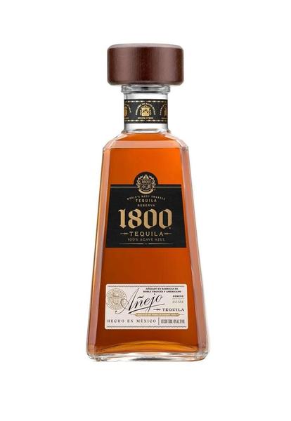 Imagem de Tequila Mexicana 1800 Añejo 750ml