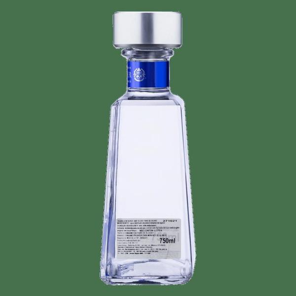 Imagem de Tequila Premium 1800 Silver 750 ml