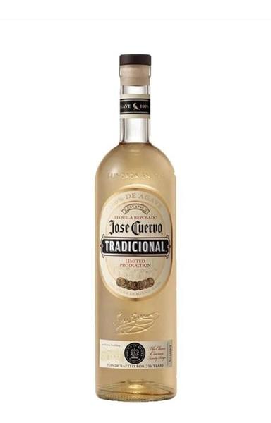 Imagem de Tequila Reposado Tradicional Jose Cuervo Garrafa 750ml