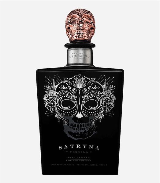 Imagem de Tequila satryna  añejo cristalino 700ml