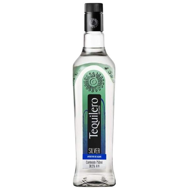 Imagem de Tequilero del Leste Silver - 750ml