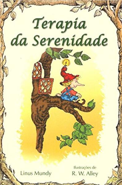 Imagem de Terapia Da Serenidade - PAULUS