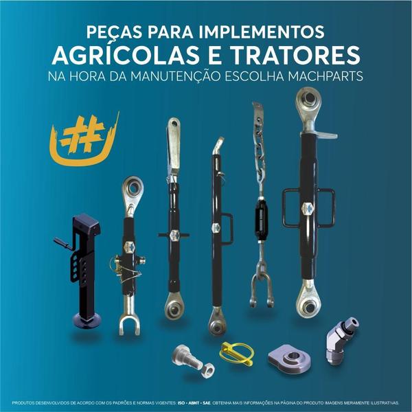 Imagem de Terceiro Ponto Massey Curto 55x 65x 3147682