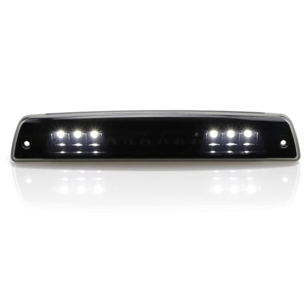 Imagem de Terceiro som de luz de freio para Dodge Ram 1500/2500/3500 94-01