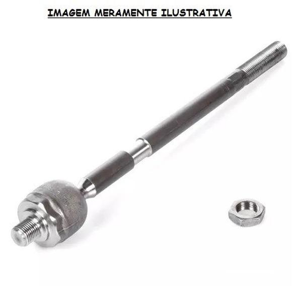 Imagem de Terminal Axial Bravo Freemont Corolla Rav4 317mm Hidráulico