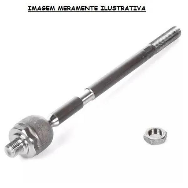 Imagem de Terminal Axial Ford Fiesta 03/07 291mm Mecânico