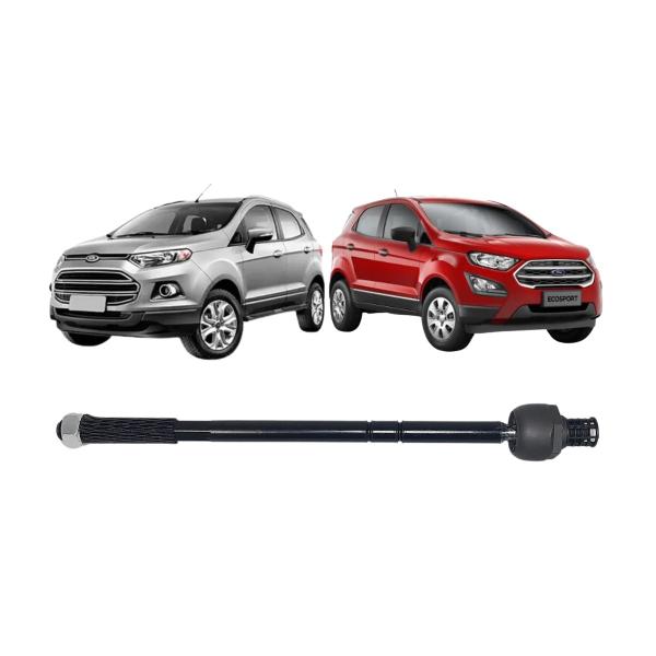 Imagem de Terminal Axial Nakata Dianteiro Ecosport 2013 A 2020