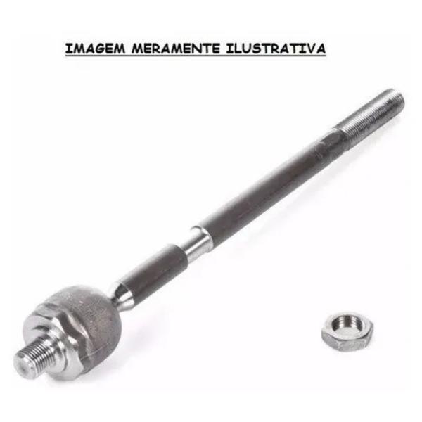 Imagem de Terminal Axial peugeot 206 207 Hoggar 301mm Hidráulico