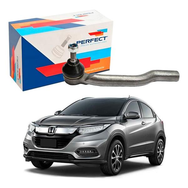 Imagem de Terminal Direção Direito Perfect Honda Hrv 1.8 2019 A 2022