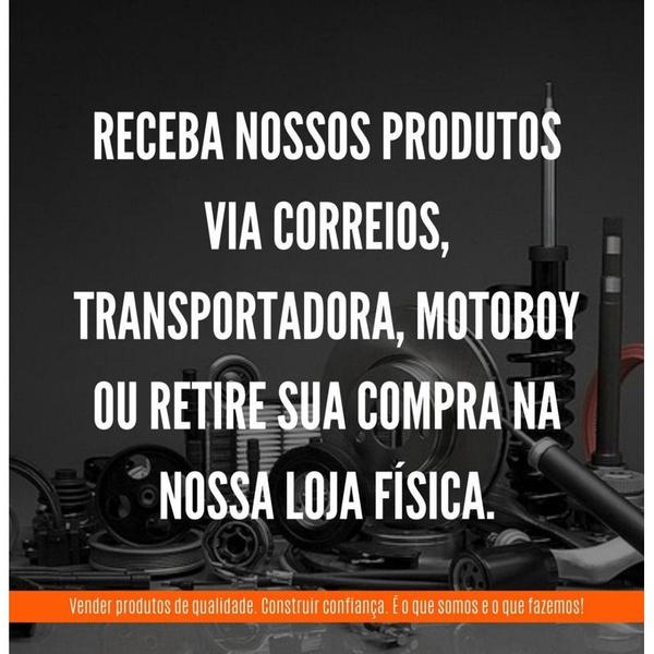 Imagem de Terminal Direção Esquerdo Viemar Amarok 2.0 2010 A 2019