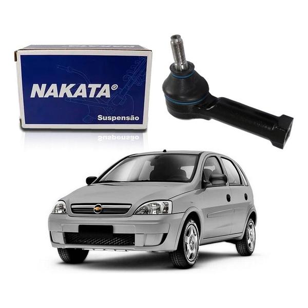 Imagem de Terminal Direção Nakata Corsa 1.0 2002 A 2012