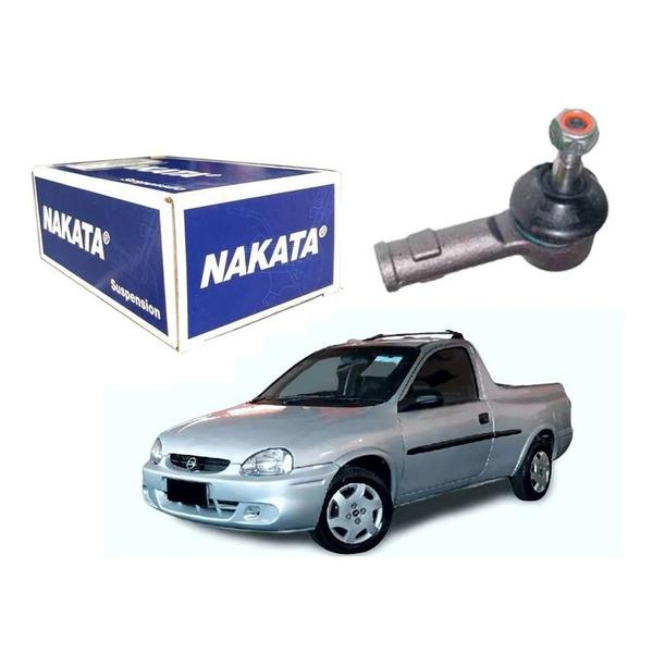 Imagem de Terminal Direção Nakata Corsa Pick-up 1.6 1998 A 2003