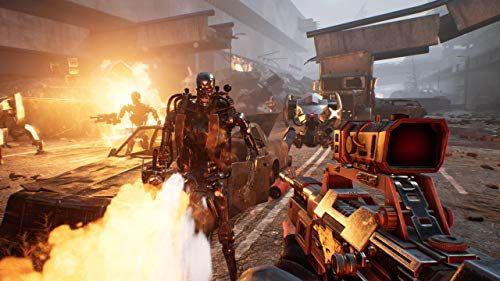 Imagem de Terminator: Resistance (Xbox One)