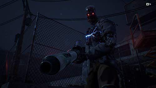 Imagem de Terminator: Resistance (Xbox One)