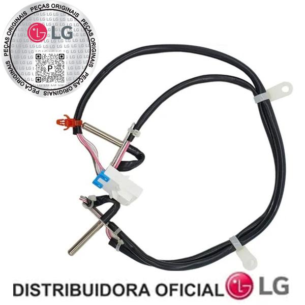 Imagem de Termistor Lg 6322FR2046Q modelo NAS106F1WBR.ABWGPNA PAI